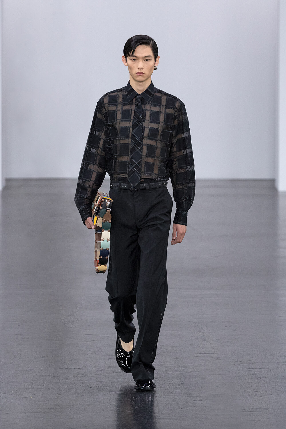 【FENDI】25SS 花柄 ロゴ入り ジャカード ビスコース キュロット FENDI | HOUYHNHNM（フイナム）