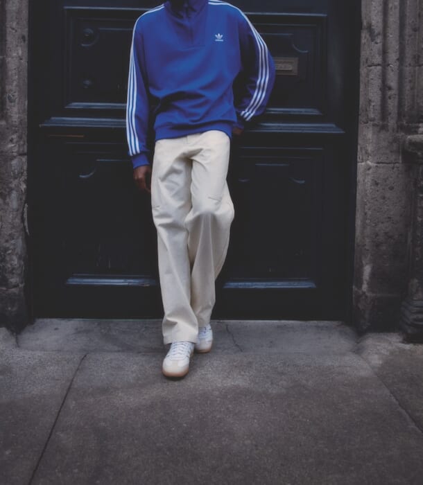 SAMBAにGAZELLE、HANDBALL SPEZIAL。アディダス オリジナルスの人気モデルより新色が登場！