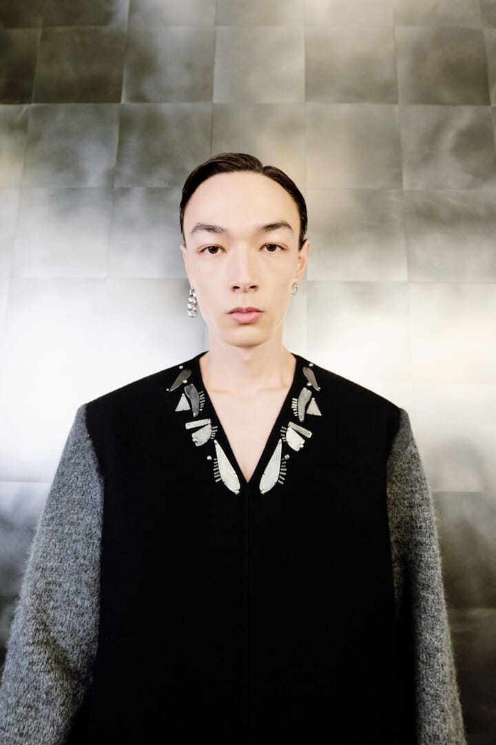 JIL SANDER | HOUYHNHNM（フイナム）