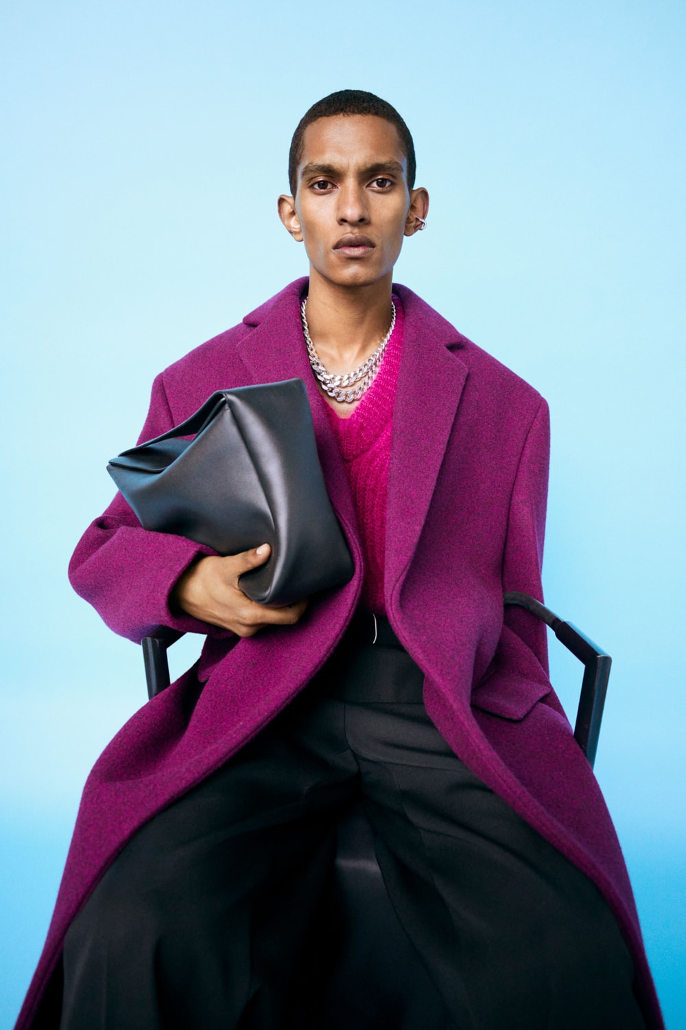 JIL SANDER | HOUYHNHNM（フイナム）