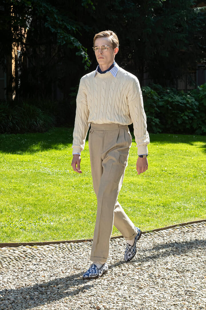 dunhill | HOUYHNHNM（フイナム）