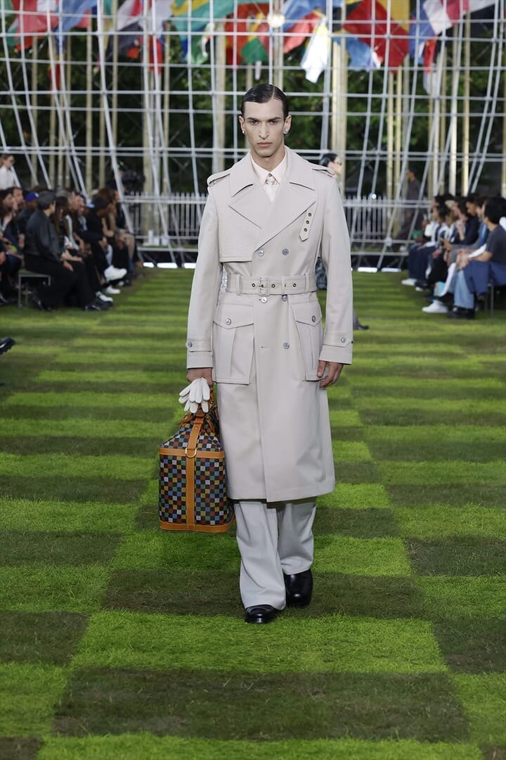 LOUIS VUITTON | HOUYHNHNM (HOUYHNHNM)
