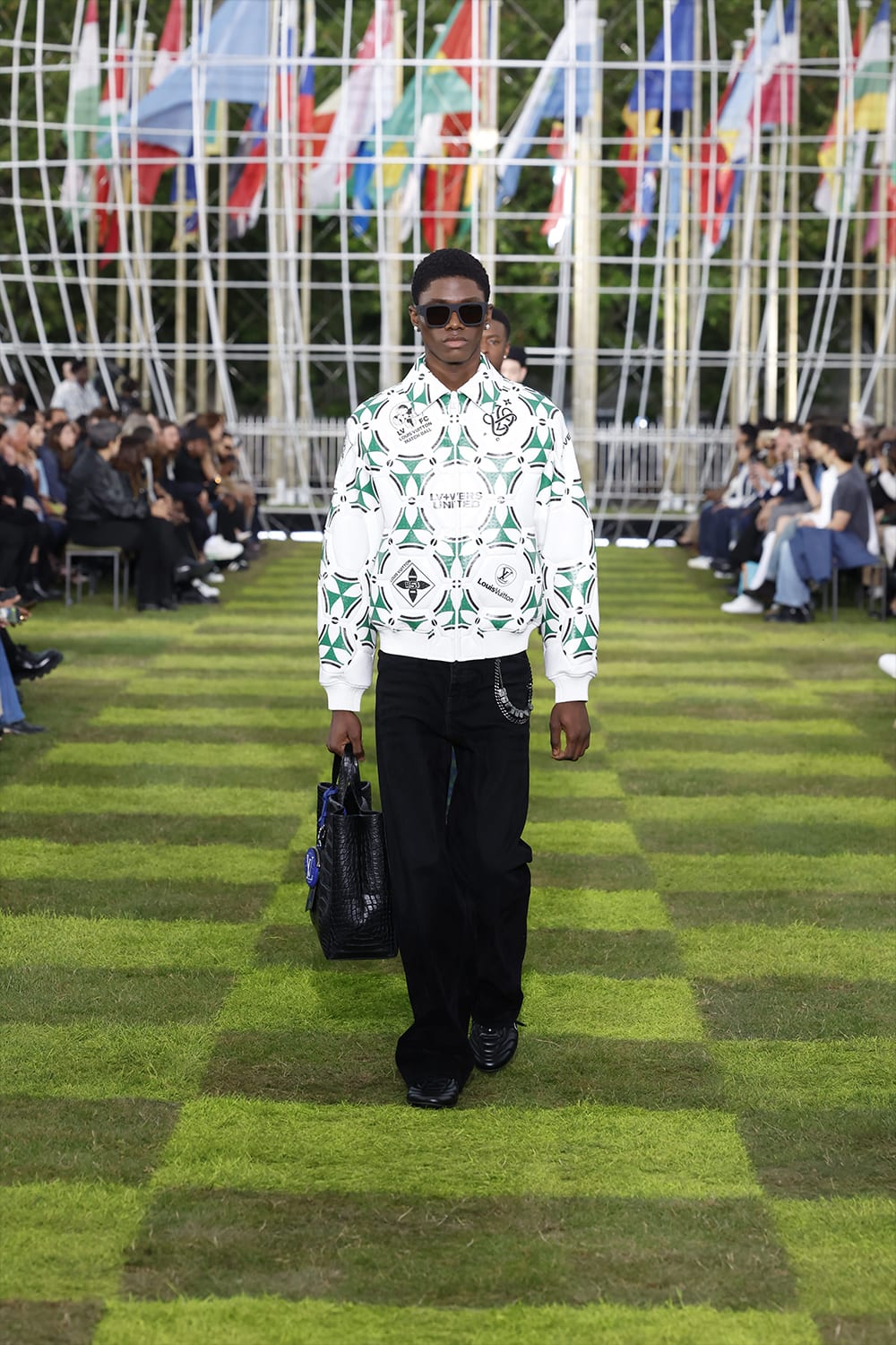 LOUIS VUITTON | HOUYHNHNM (HOUYHNHNM)