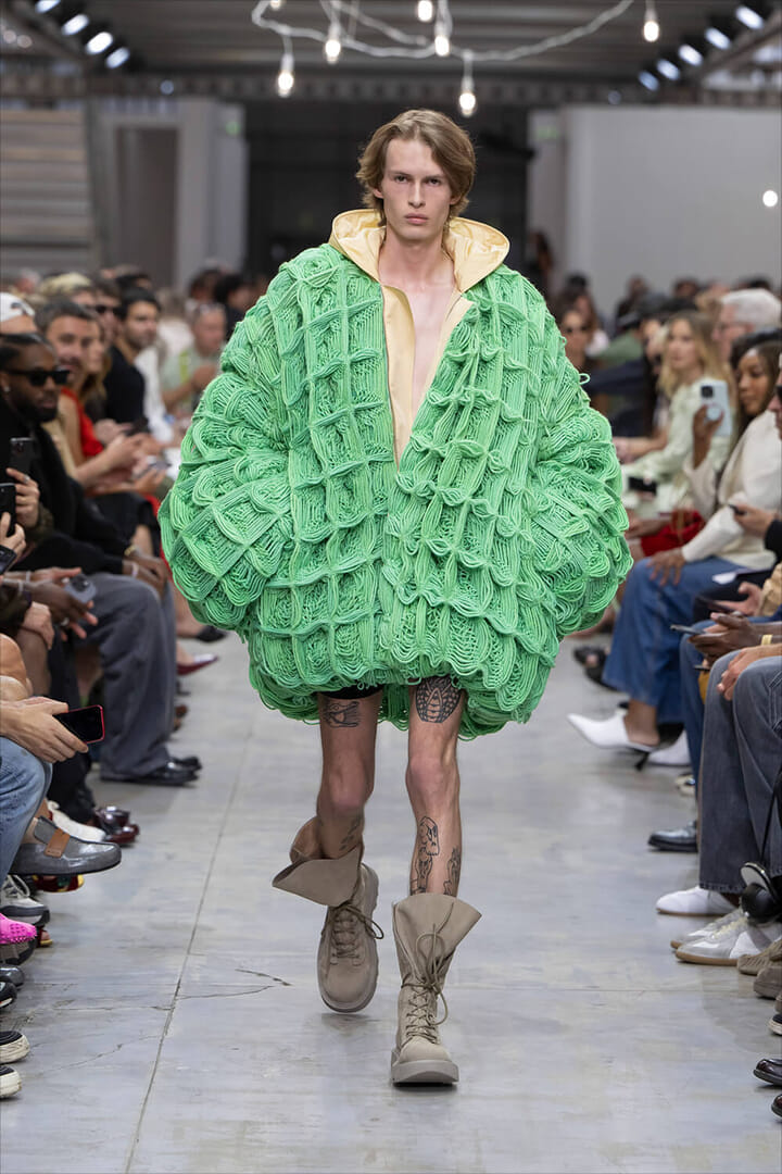 JW ANDERSON | HOUYHNHNM（フイナム）