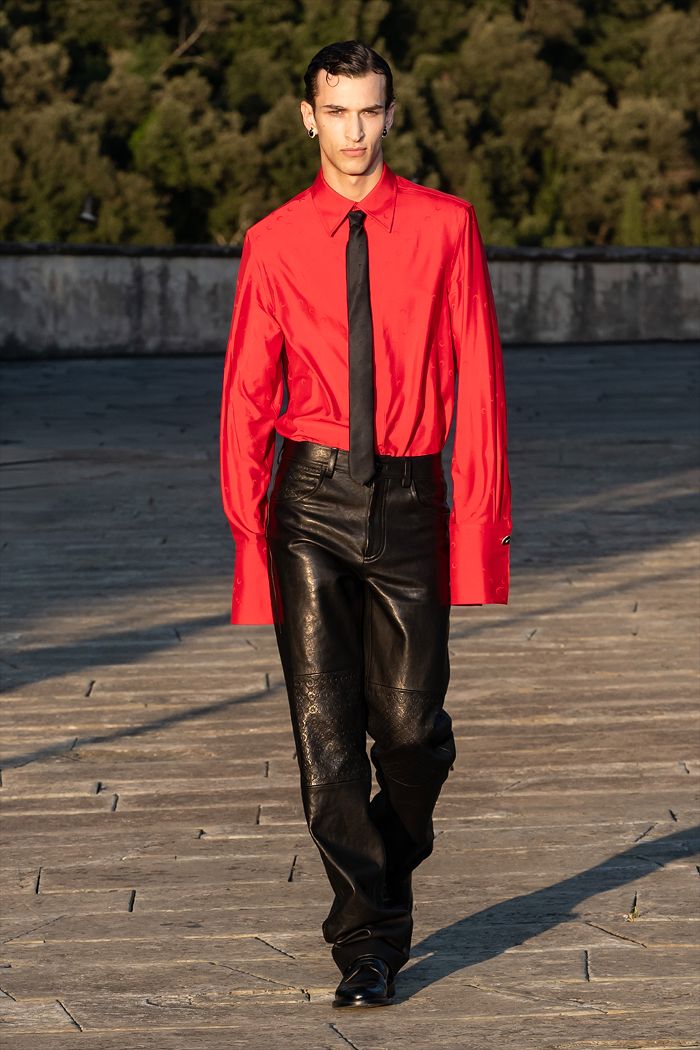 Marine Serre | HOUYHNHNM（フイナム）