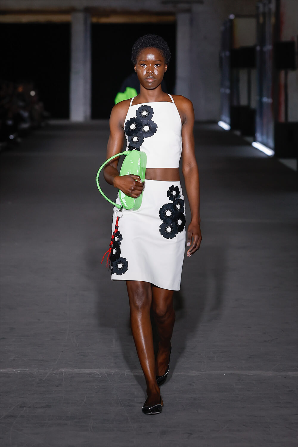 MSGM | HOUYHNHNM (HOUYHNHNM)