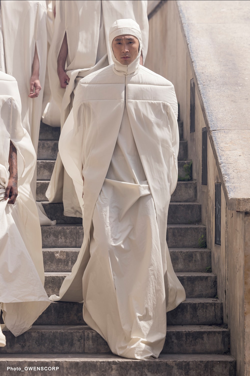 Rick Owens | HOUYHNHNM (HOUYHNHNM)