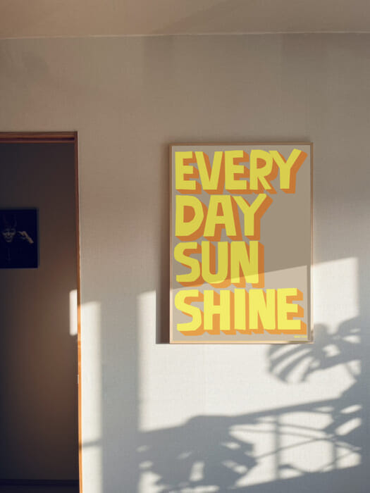 ポール・スミスが同郷のアートユニットとポップアップイベントを開催。自分だけのアイテムがつくれるカスタムイベントも要チェックです。