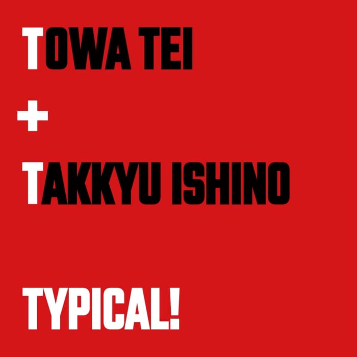 TOWA TEI commemorates the 30th anniversary of his solo career with the release of a "do-techno" song featuring Takkyu Ishino on vocals.