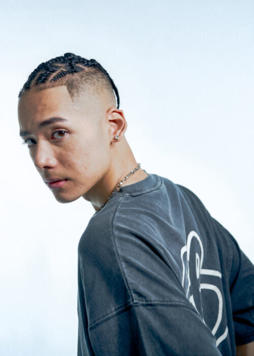 レゲエ新時代のアイコンによるニューアルバム。ZENDAMANが同世代と生む“ネオトキワムーブメント”へと導く最重要作品です。