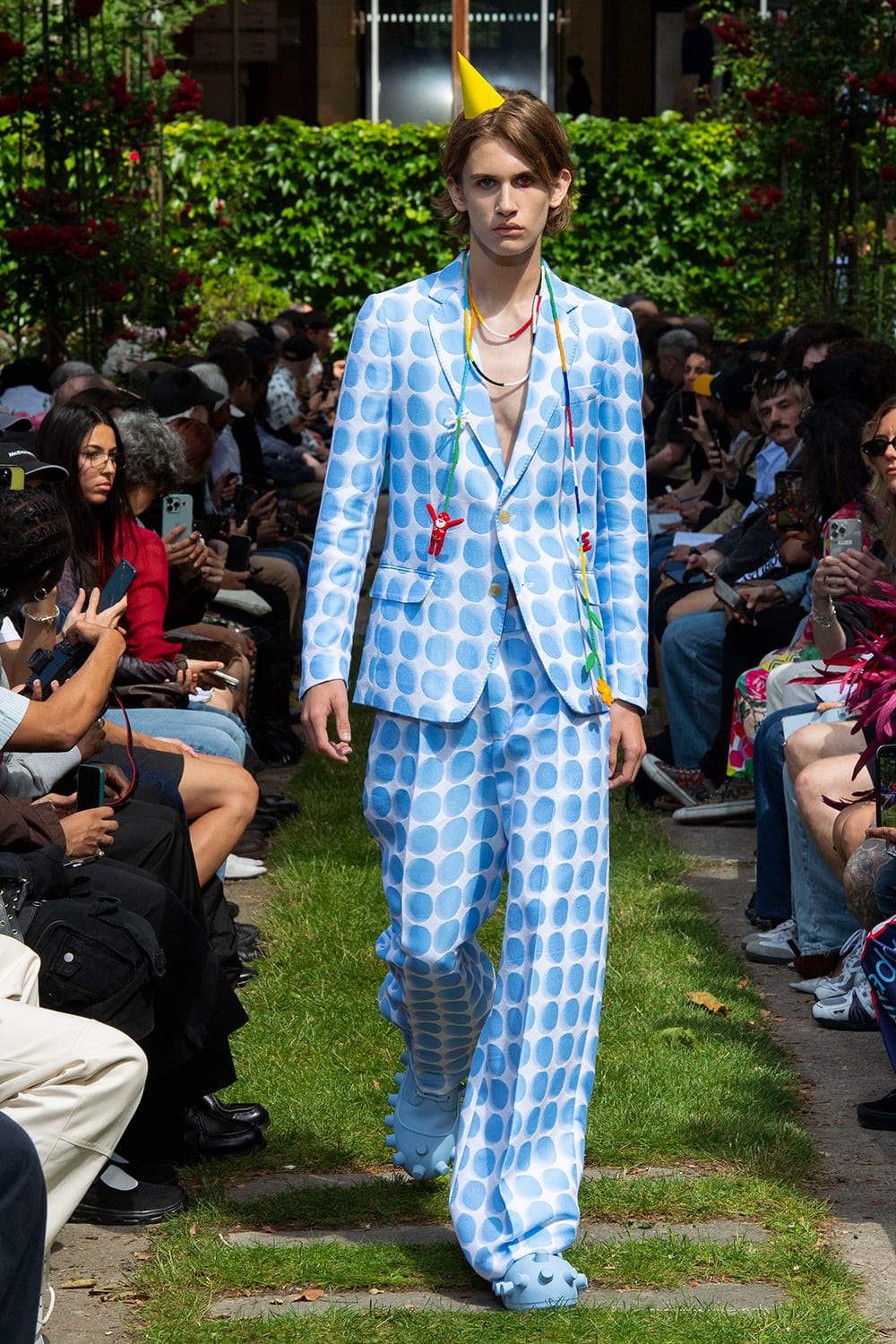 WalterVanBeirendonck ウォルター写真集 Tokukai - アート