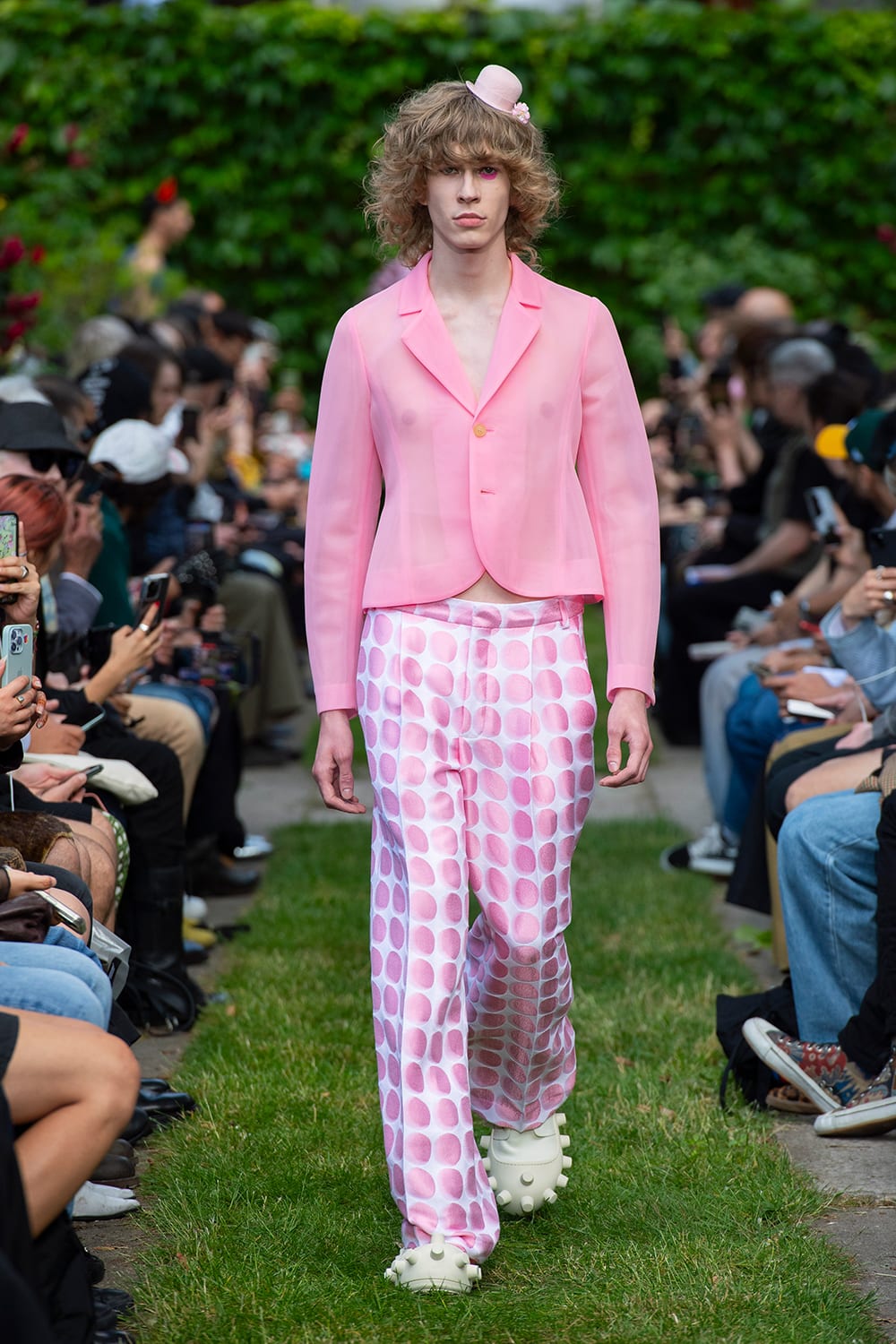 WalterVanBeirendonck ウォルター写真集 Tokukai - アート