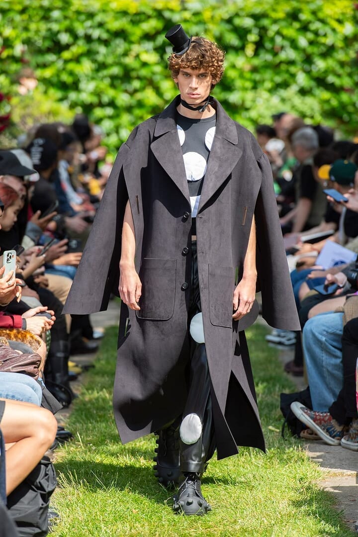 WalterVanBeirendonck ウォルター写真集 Tokukai - アート
