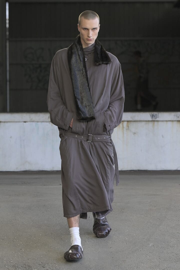MAGLIANO | HOUYHNHNM (HOUYHNHNM)