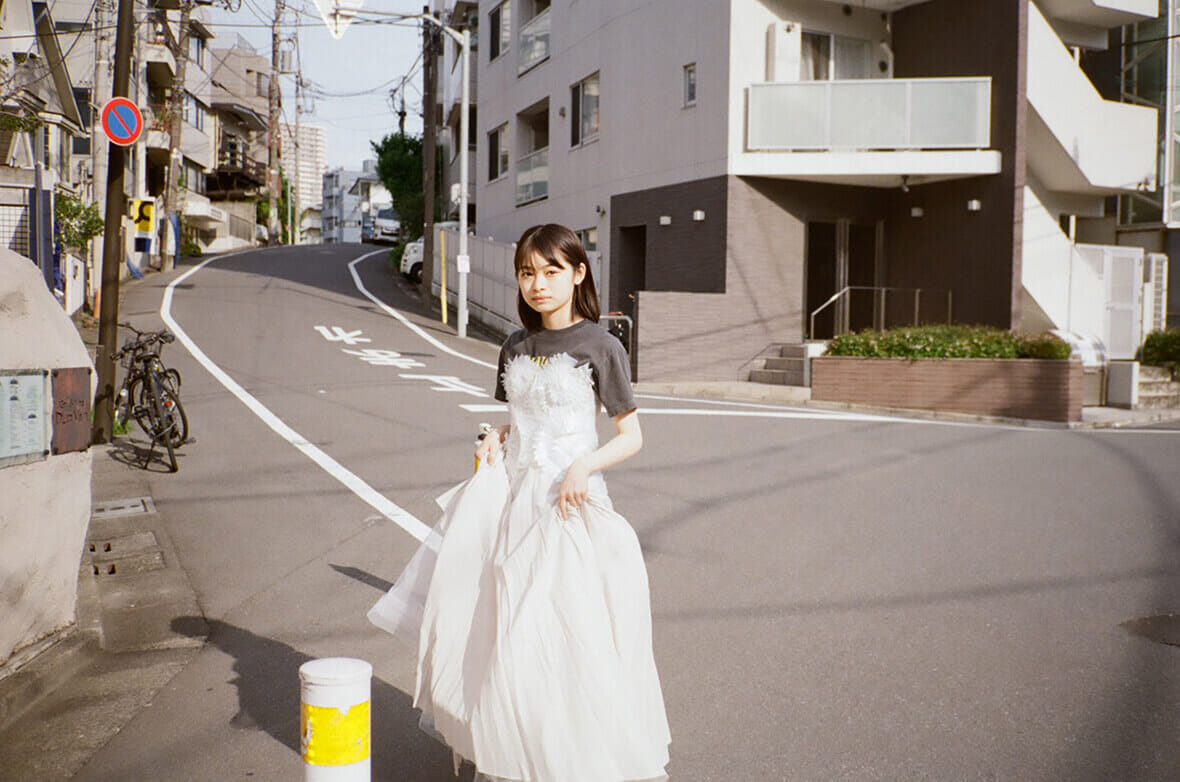 rui様 Back Alley Teen. 100th Tsukishima Rui, 16 years old