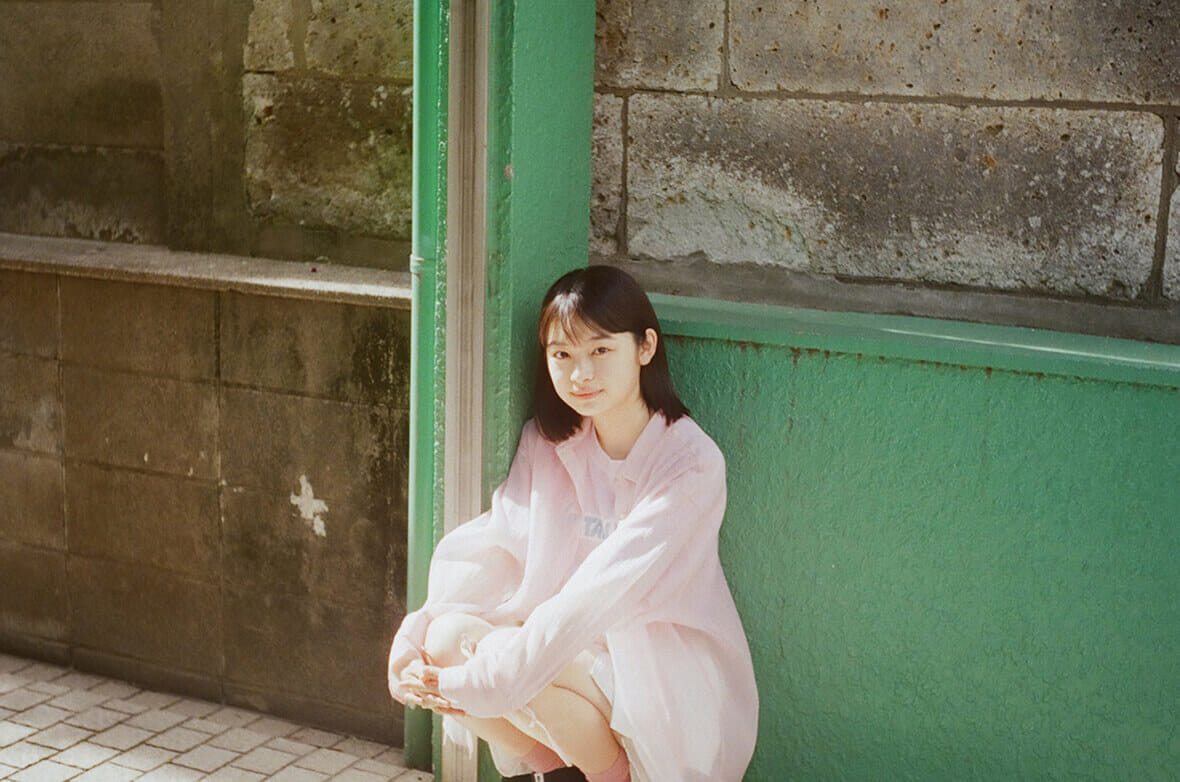 rui様 Back Alley Teen. 100th Tsukishima Rui, 16 years old