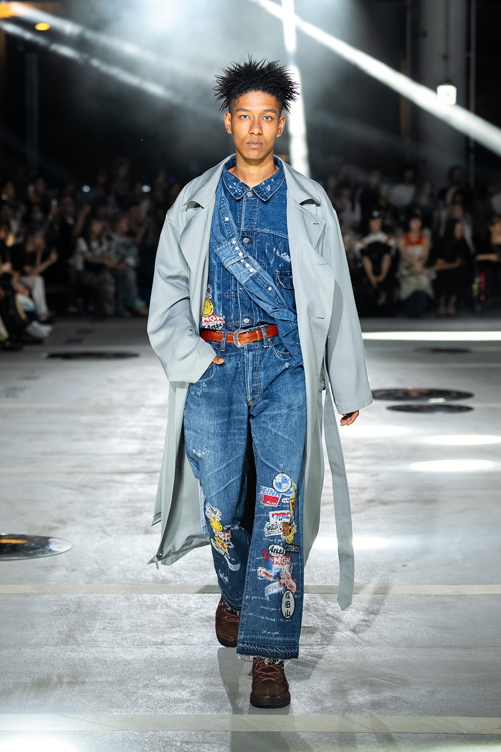 SEVESKIG | HOUYHNHNM（フイナム）