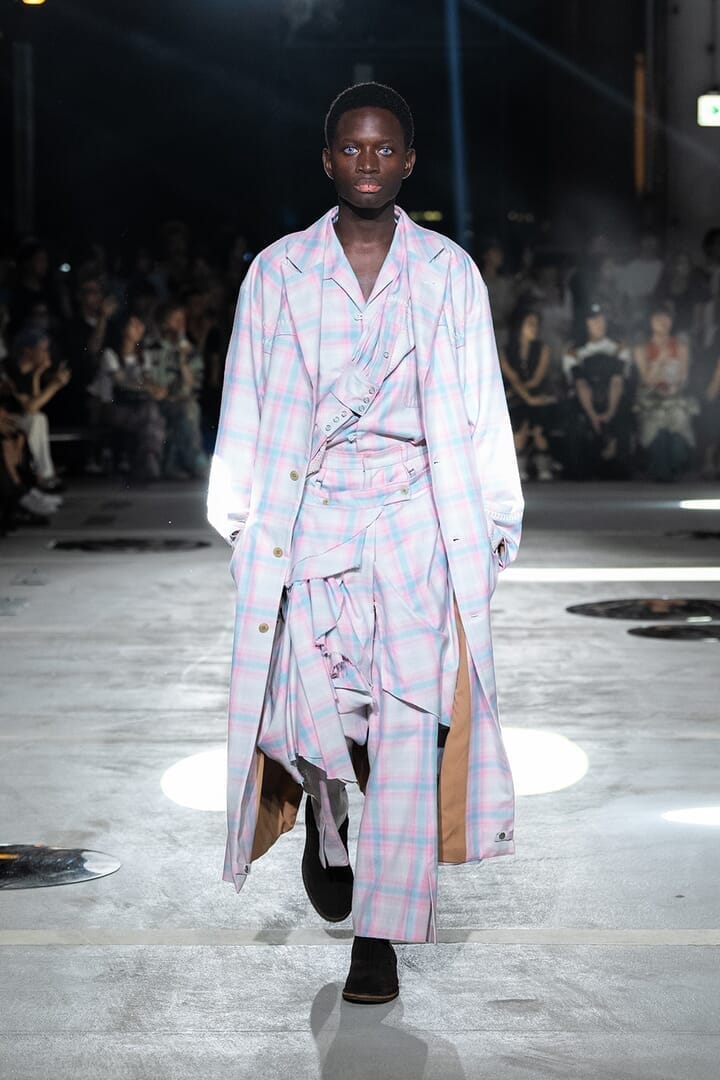 SEVESKIG | HOUYHNHNM（フイナム）