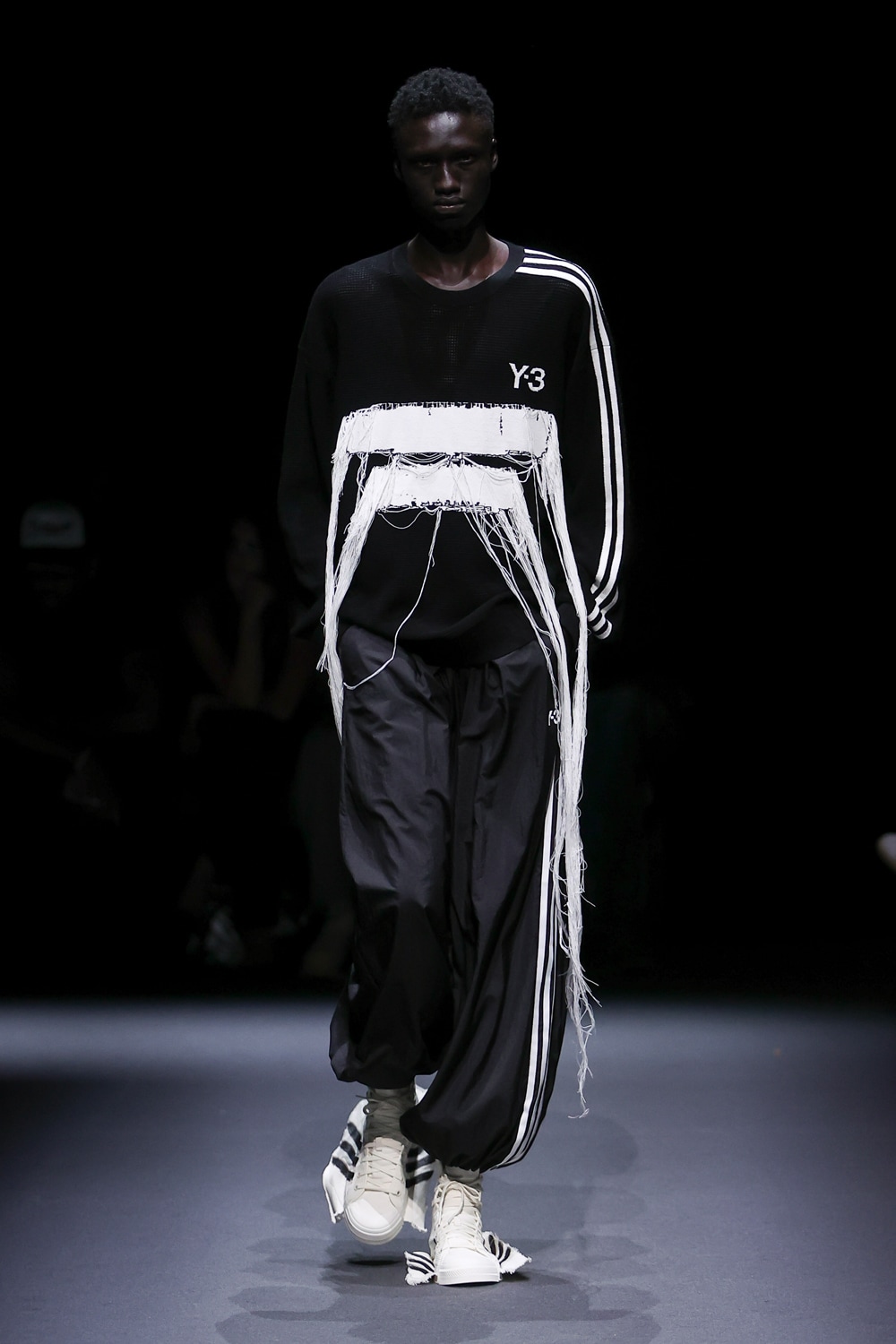 yuyu 3セット Y-3 | HOUYHNHNM (HOUYHNHNM)