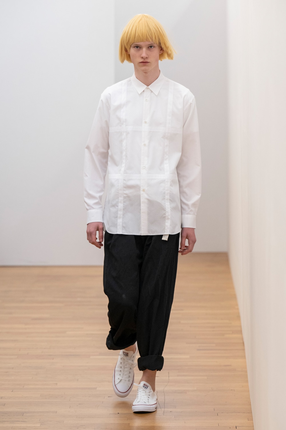 COMME des GARÇONS SHIRT | HOUYHNHNM(フイナム) COMME des GARÇONS SHIRT | HOUYHNHNM(フイナム)