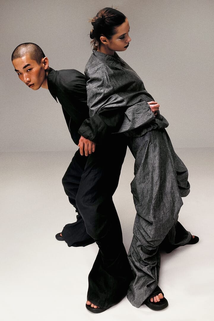 FUMITO GANRYU | HOUYHNHNM (HOUYHNHNM)