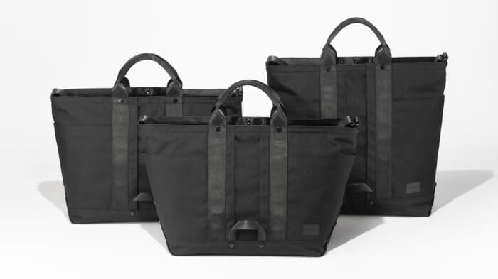 アントラックが現代のワーカーに捧げるコールバッグ。昔の姿を踏襲した新作は多彩な機能で持つひとを魅了します。