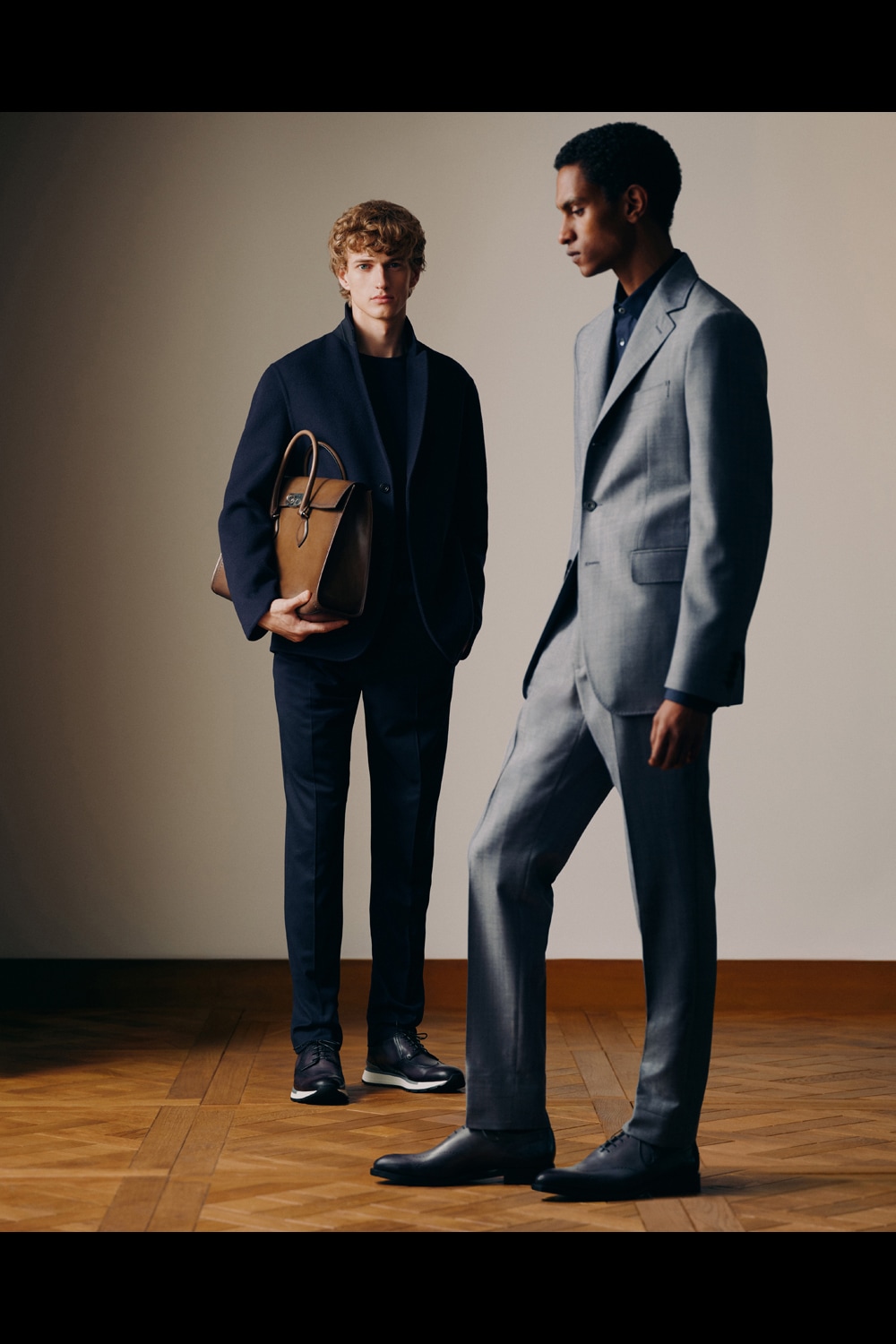 BERLUTI | HOUYHNHNM（フイナム）