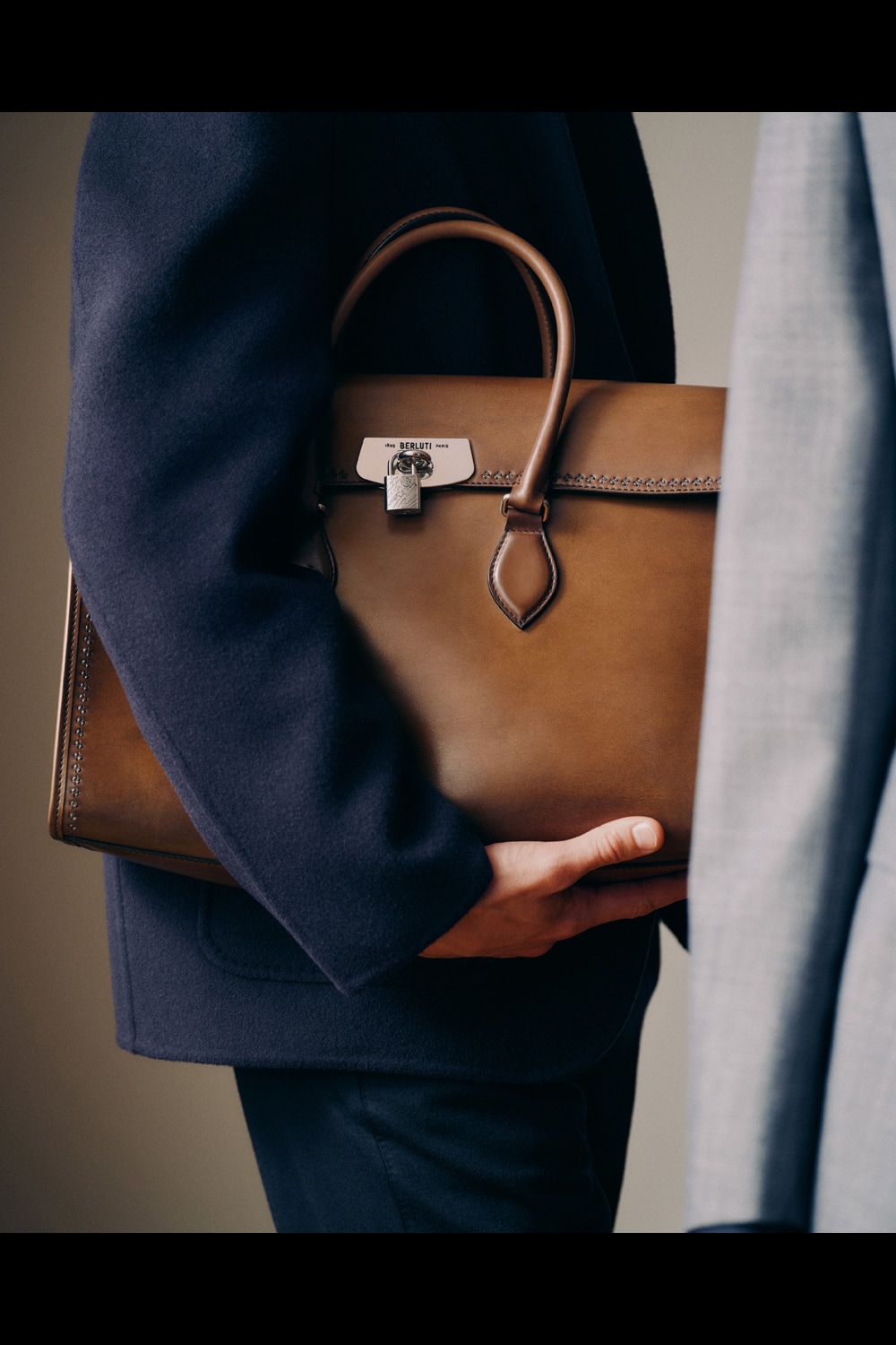 BERLUTI | HOUYHNHNM（フイナム）