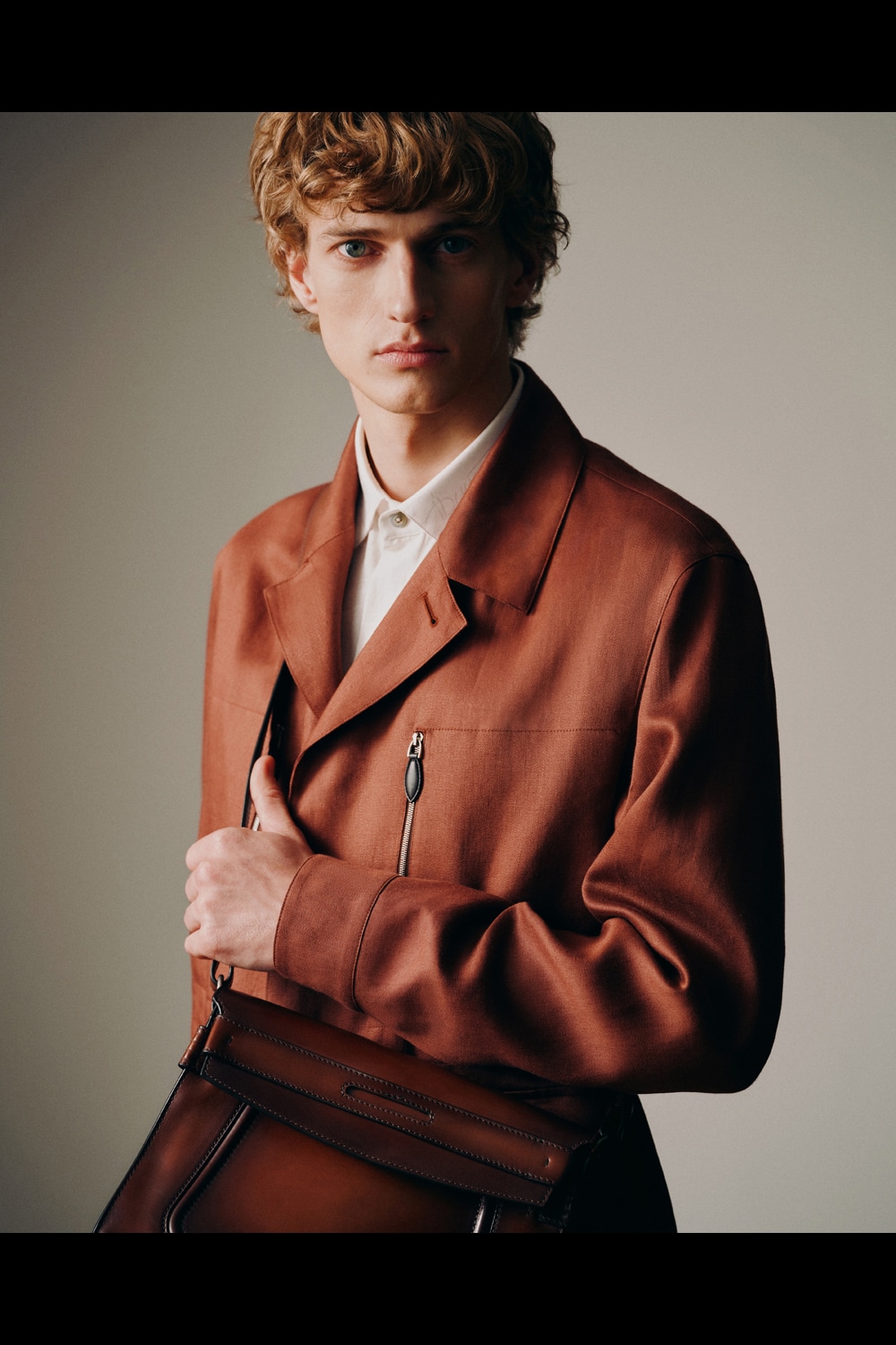 BERLUTI | HOUYHNHNM（フイナム）