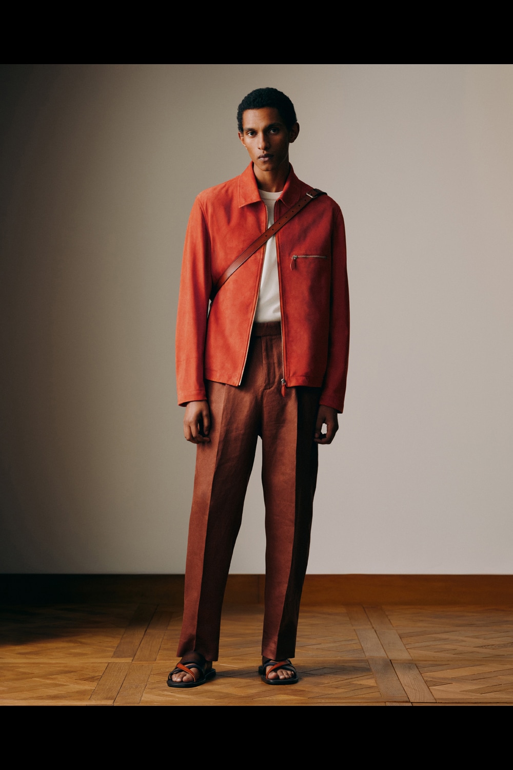 BERLUTI | HOUYHNHNM（フイナム）