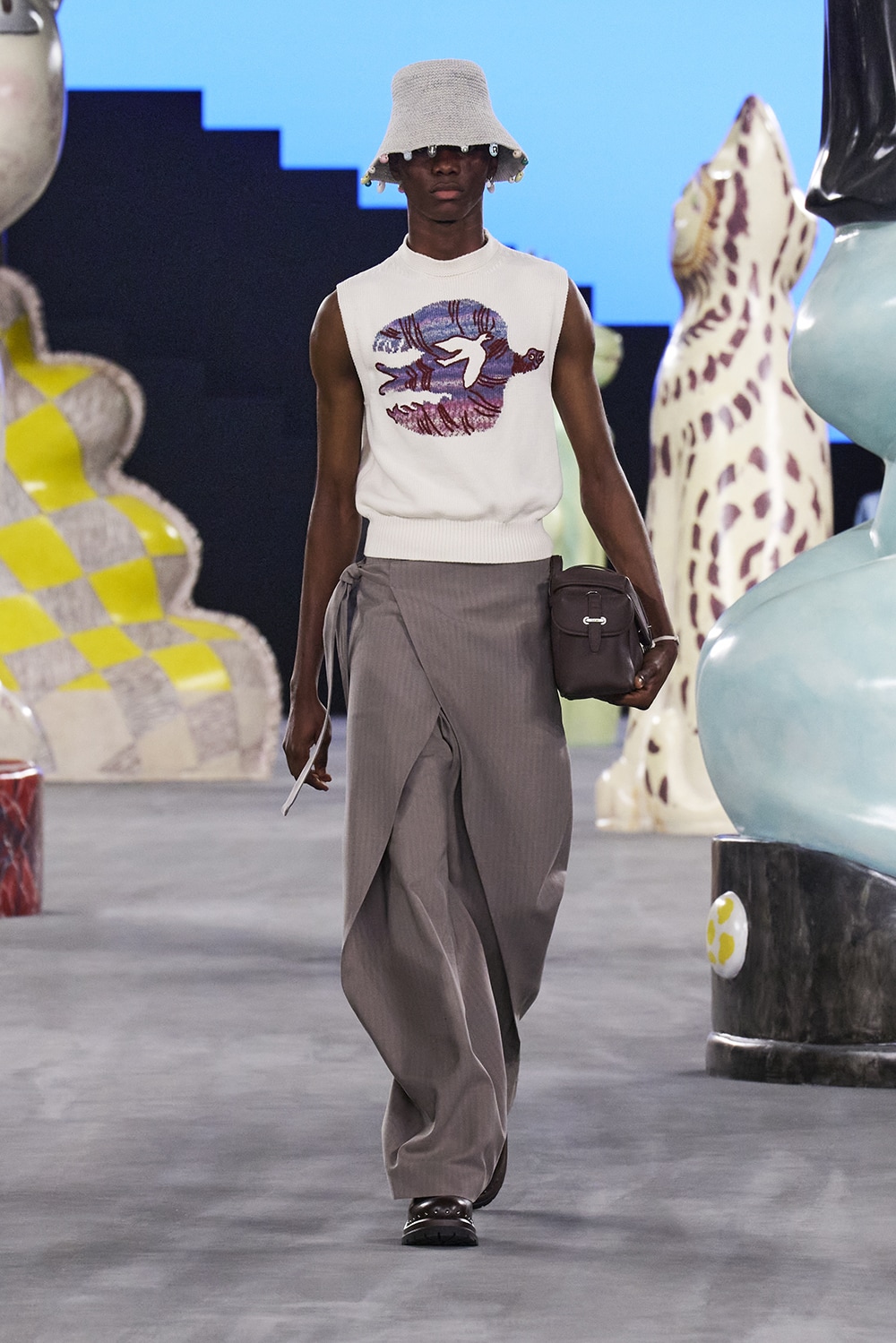 DIOR | HOUYHNHNM（フイナム）