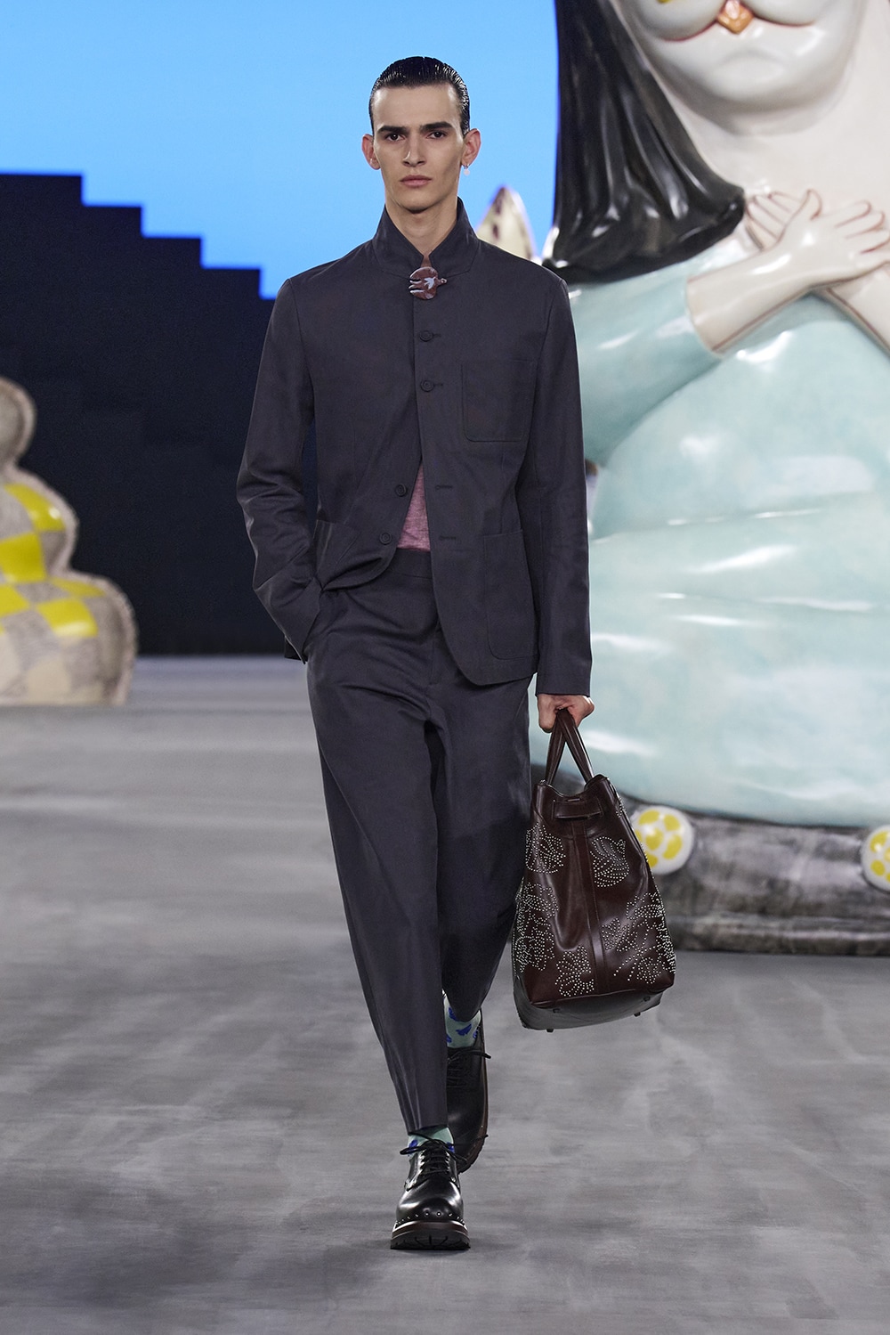 DIOR | HOUYHNHNM（フイナム）