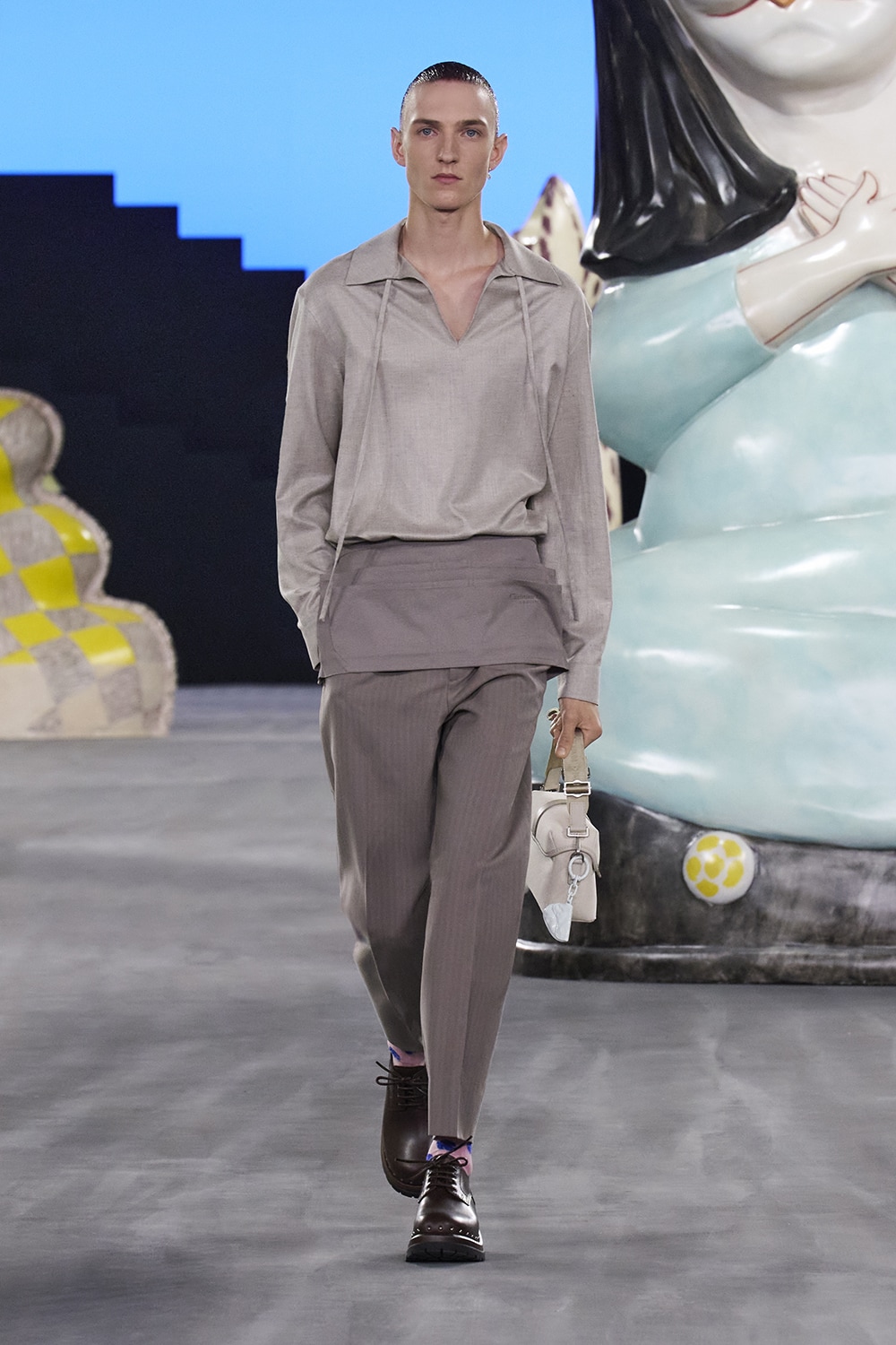 DIOR | HOUYHNHNM（フイナム）