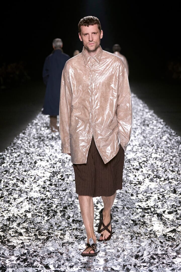 DRIES VAN NOTEN | HOUYHNHNM(フイナム) DRIES VAN NOTEN | HOUYHNHNM(フイナム)