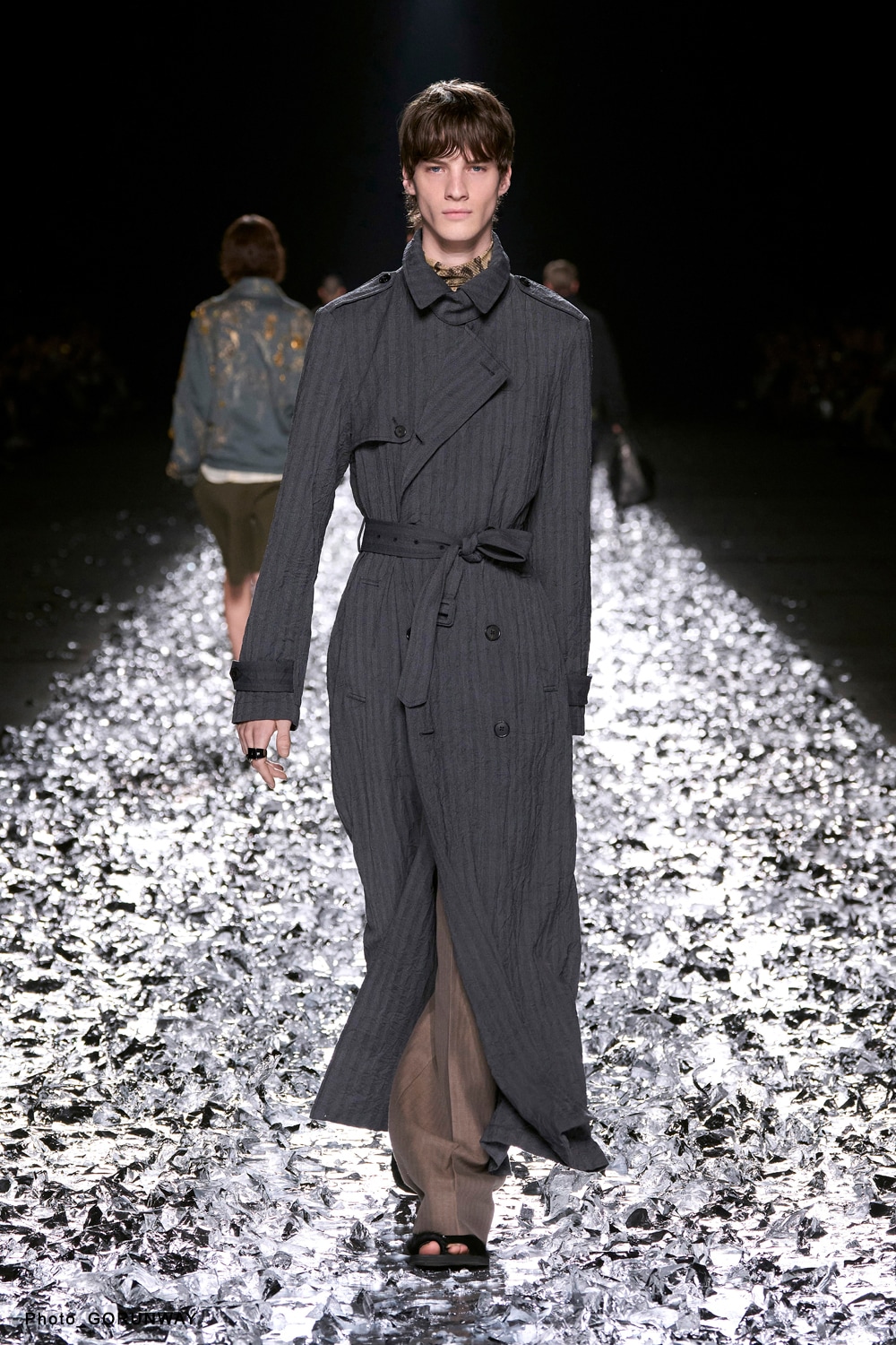 DRIES VAN NOTEN | HOUYHNHNM（フイナム）