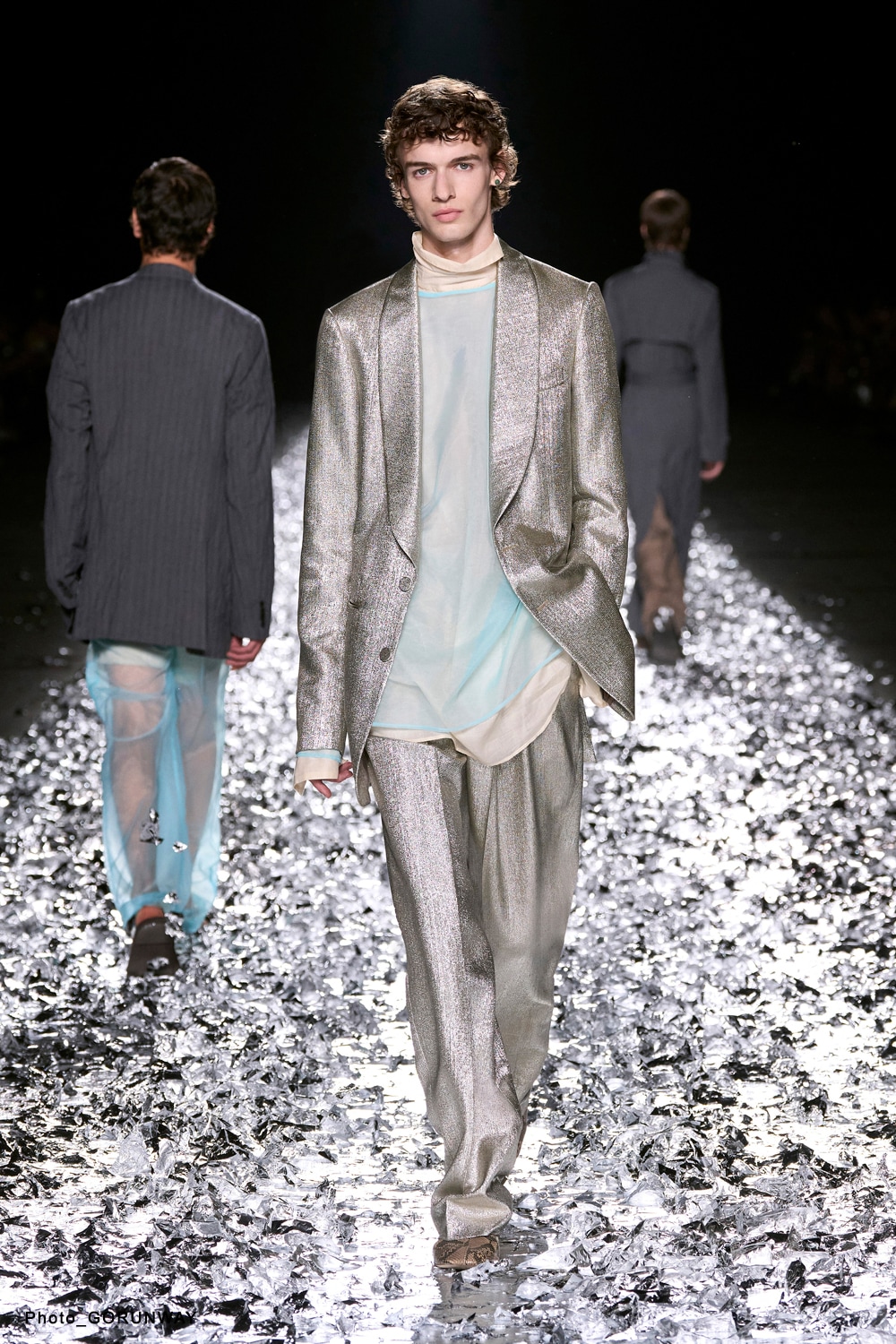 DRIES VAN NOTEN | HOUYHNHNM(フイナム) DRIES VAN NOTEN | HOUYHNHNM(フイナム)