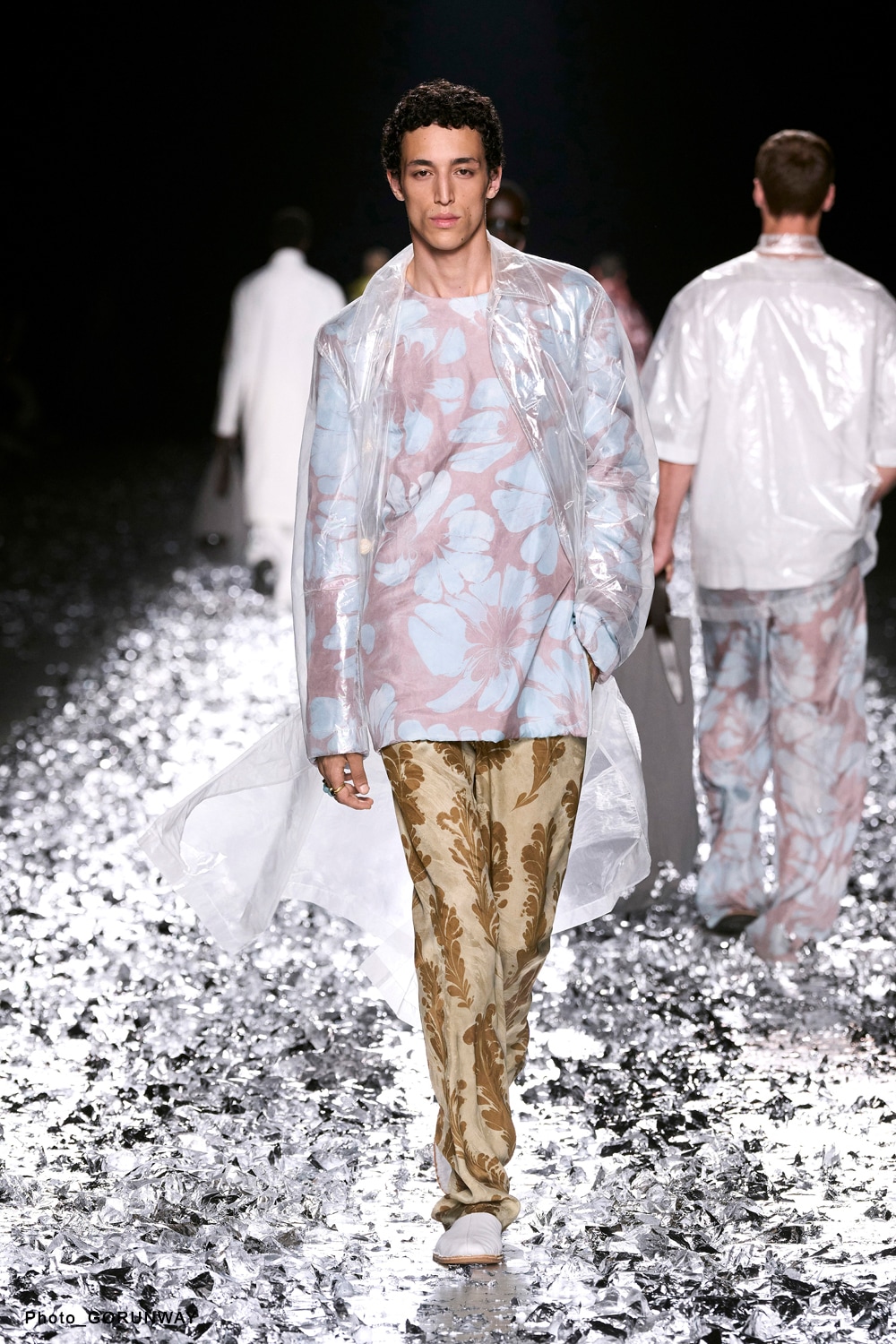 DRIES VAN NOTEN | HOUYHNHNM(フイナム) DRIES VAN NOTEN | HOUYHNHNM(フイナム)