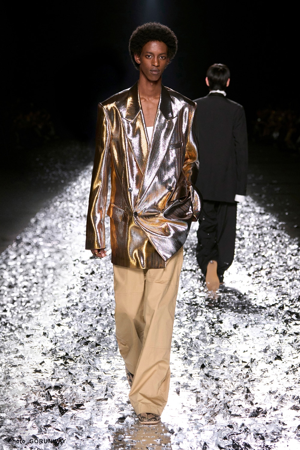 DRIES VAN NOTEN | HOUYHNHNM(フイナム) DRIES VAN NOTEN | HOUYHNHNM(フイナム)