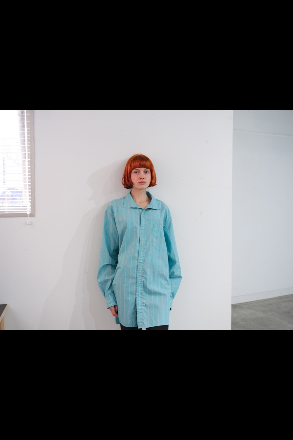 Marvine Pontiak Shirt Makers | HOUYHNHNM（フイナム）