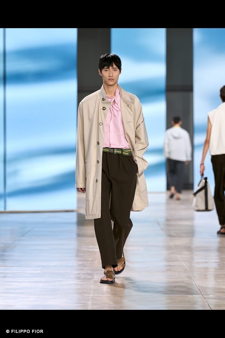 HERMÈS | HOUYHNHNM (HOUYHNHNM)