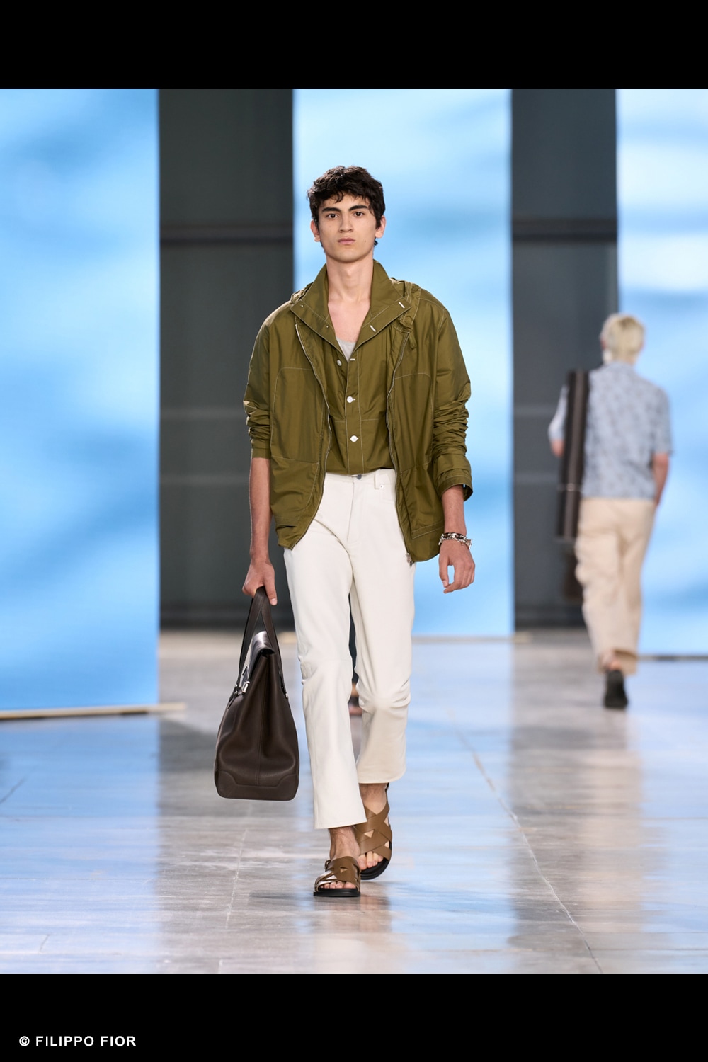 HERMÈS | HOUYHNHNM (HOUYHNHNM)