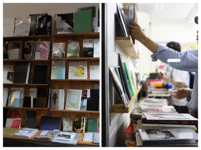 【FOCUS IT.】9月まで続くフロットサム ブックスによるZINE TOUR。総勢150組のZINEが全国12箇所をまわる初日にお邪魔します！