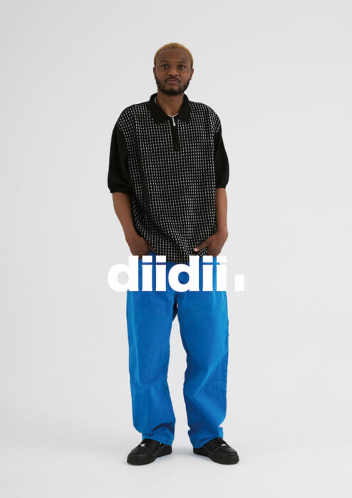 Brand "D-D-D" from Amami Oshima Island is coming to Harajuku! A pop-up will be held at Frame Gallery for 2 days .