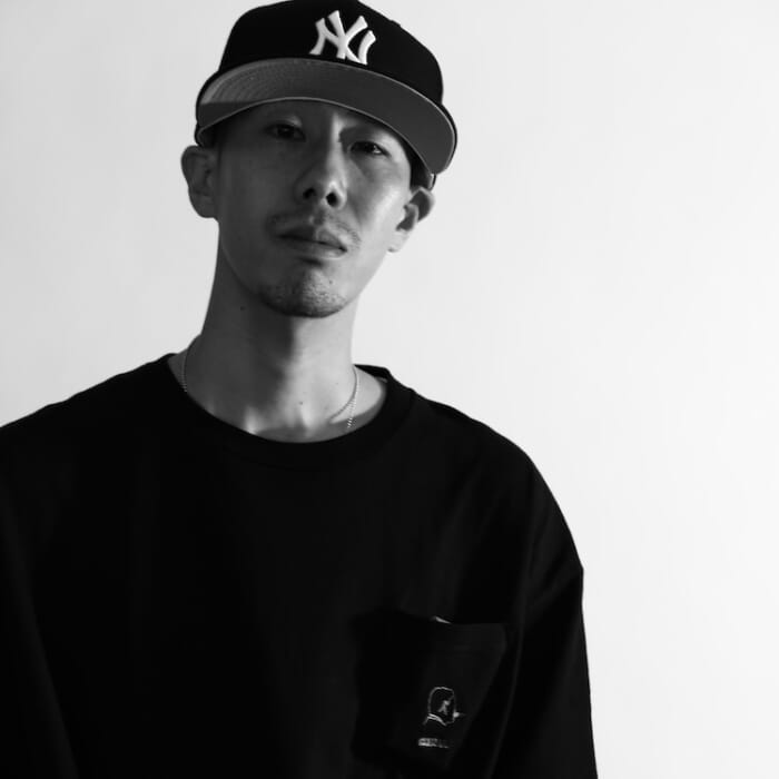 ISSUGIとDJ GQ。TYOとFUK。新曲『Lyrics, Gemz, Peeps & Treez』がリリースです。