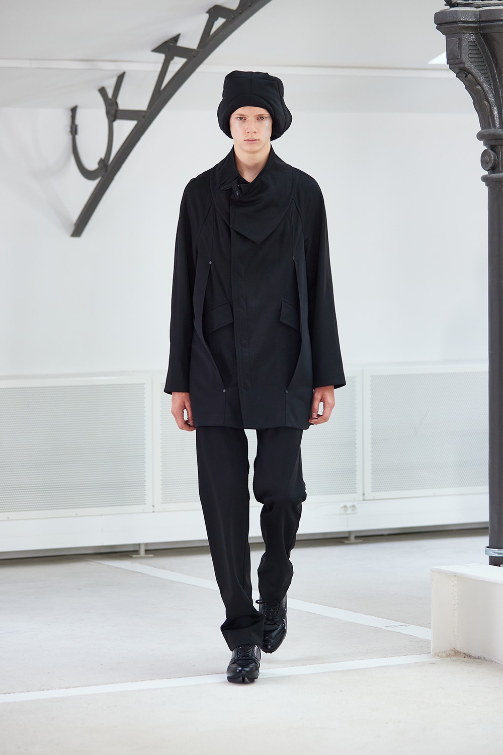 KIKO KOSTADINOV | HOUYHNHNM（フイナム）