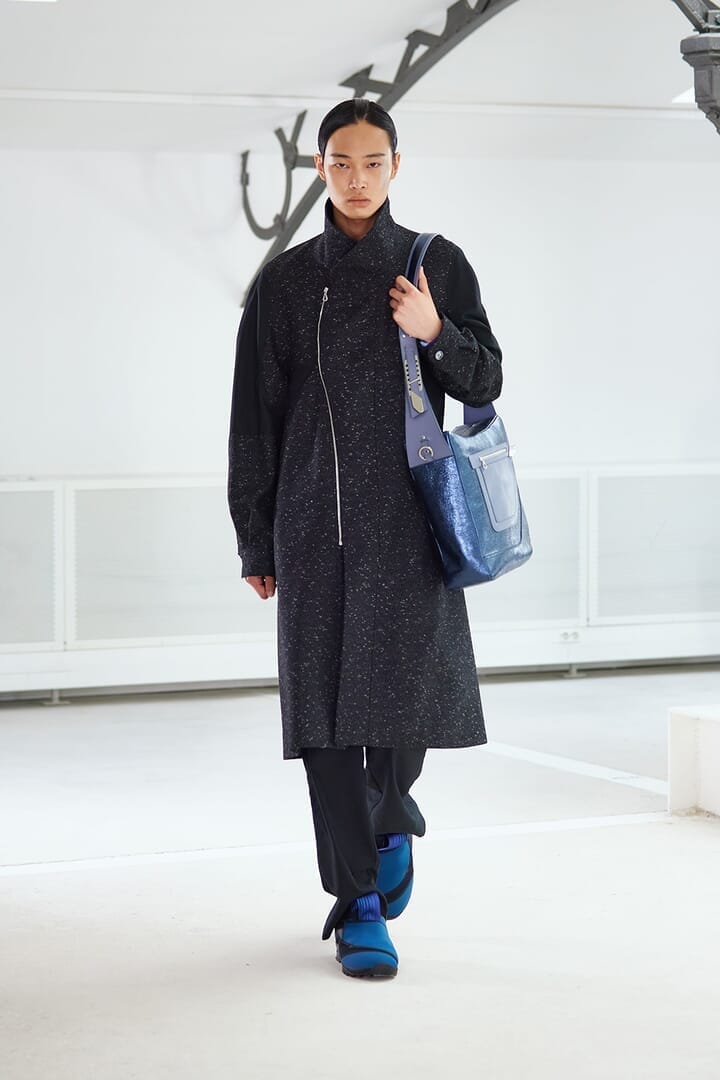 KIKO KOSTADINOV | HOUYHNHNM（フイナム）