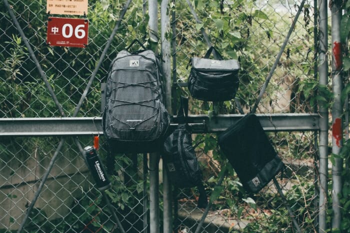 あらゆるシーンに溶け込み、機能する。1年ぶりとなるリベレイダース PXの新作は、粒ぞろいのラインナップです。