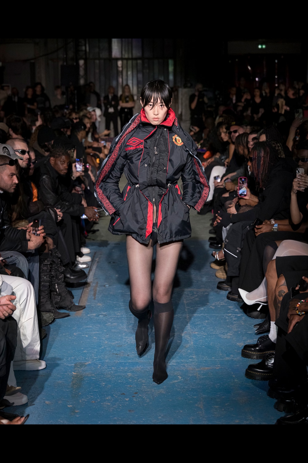 PROTOTYPES | HOUYHNHNM（フイナム）