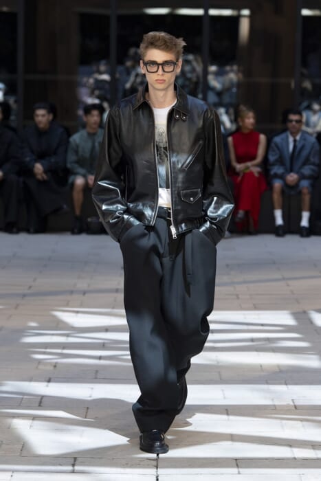 sacai - 【未使用 セットアップ】sacai x UNDERCOVER ナイロン