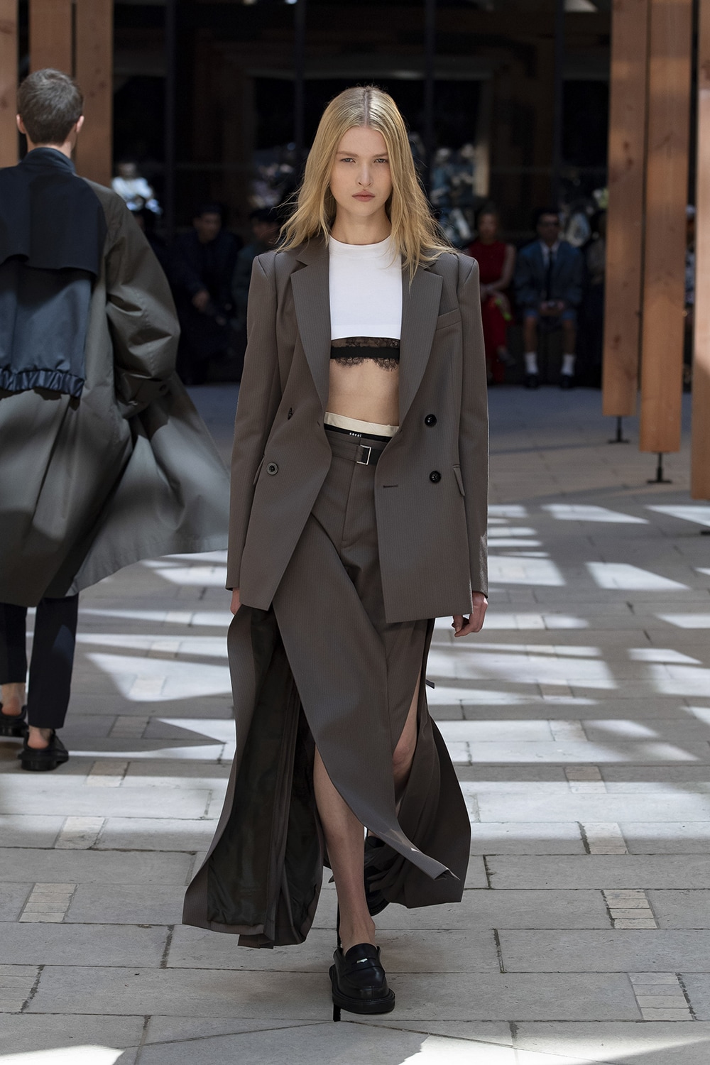 sacai | HOUYHNHNM(フイナム) sacai | HOUYHNHNM(フイナム)